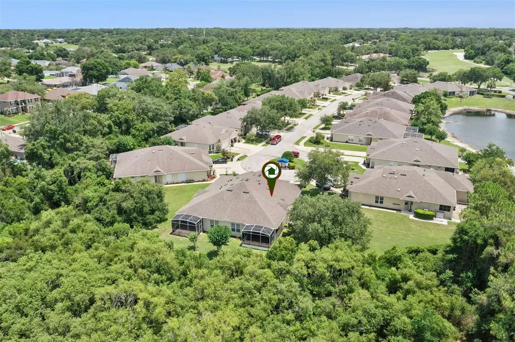 134 Lower Lake Court Debary FL 32713