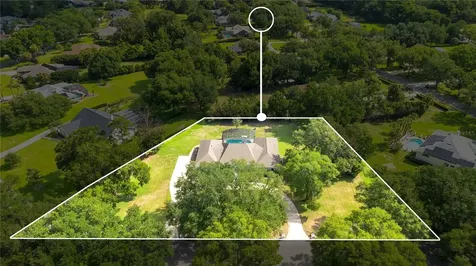 8368 Rambling River Drive Sanford FL 32771