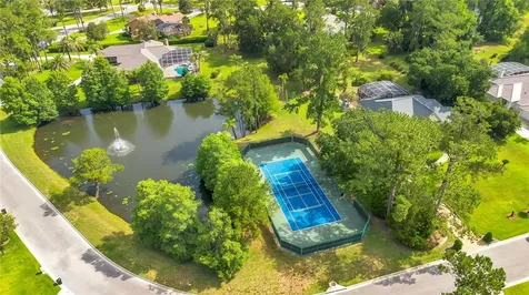 8368 Rambling River Drive Sanford FL 32771