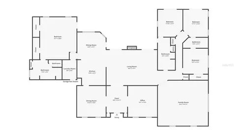 8368 Rambling River Drive Sanford FL 32771