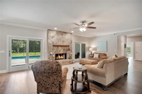8368 Rambling River Drive Sanford FL 32771