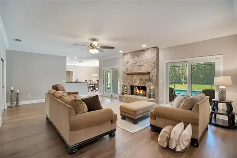 8368 Rambling River Drive Sanford FL 32771