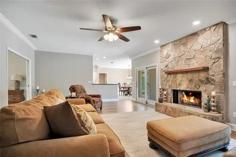 8368 Rambling River Drive Sanford FL 32771
