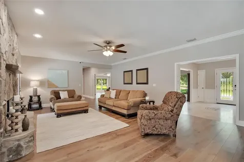 8368 Rambling River Drive Sanford FL 32771
