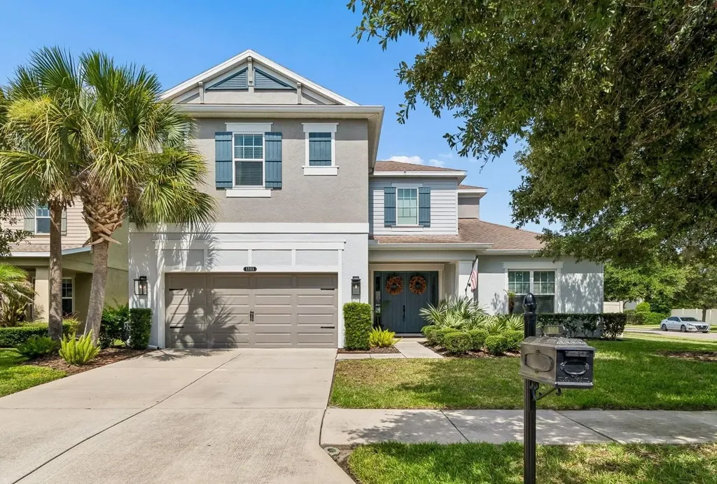 8908 Bella Vita Circle Land O Lakes FL 34637