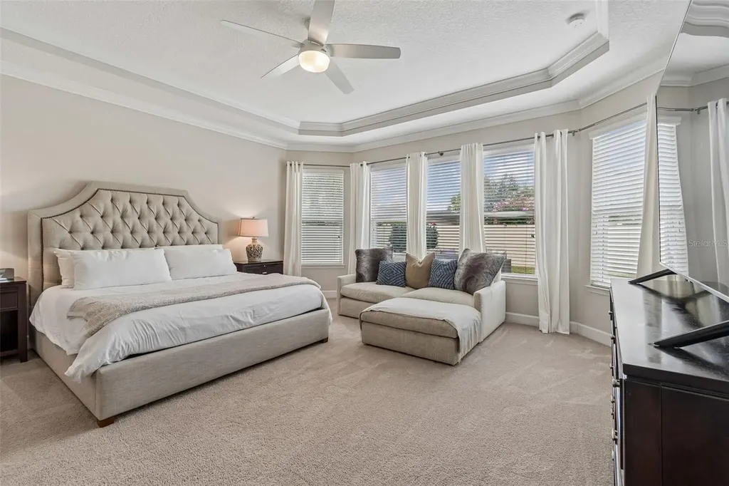 8908 Bella Vita Circle Land O Lakes FL 34637