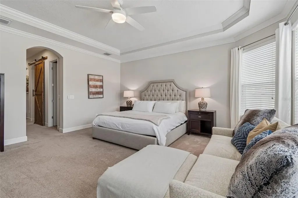 8908 Bella Vita Circle Land O Lakes FL 34637