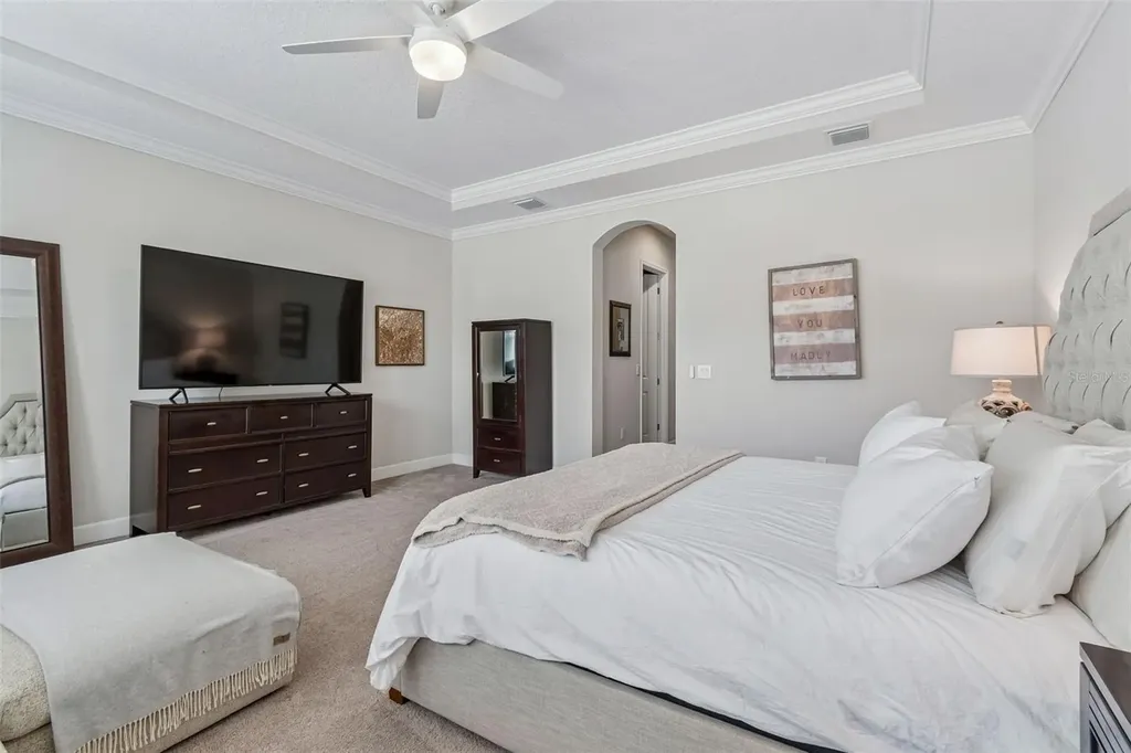 8908 Bella Vita Circle Land O Lakes FL 34637