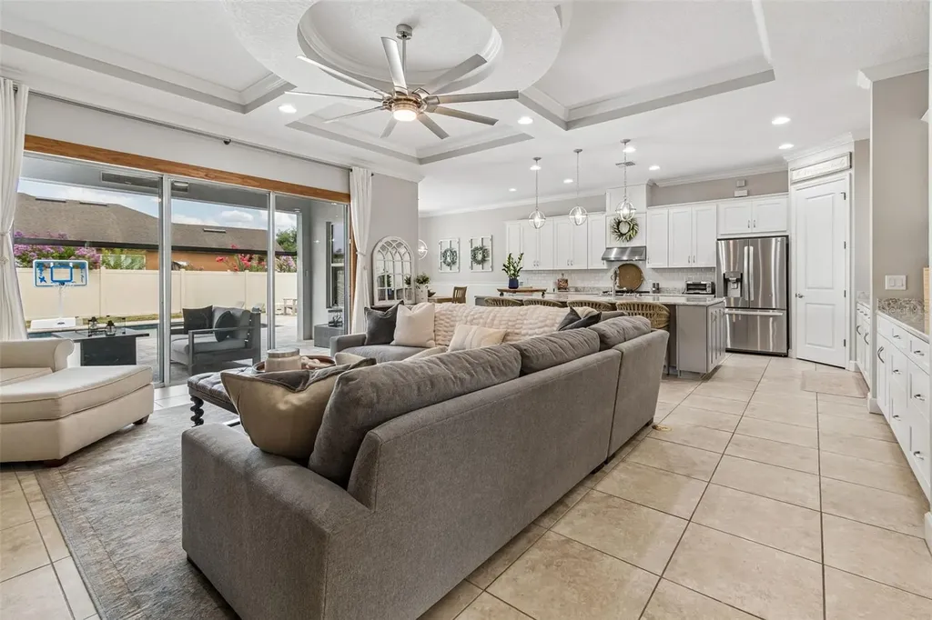 8908 Bella Vita Circle Land O Lakes FL 34637