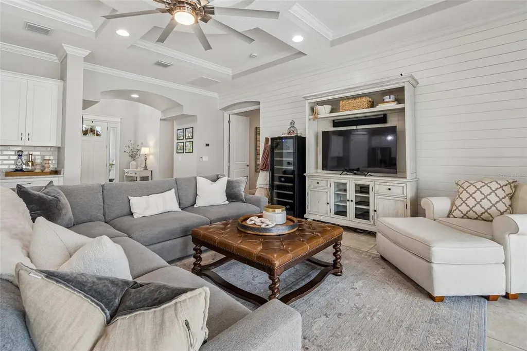 8908 Bella Vita Circle Land O Lakes FL 34637