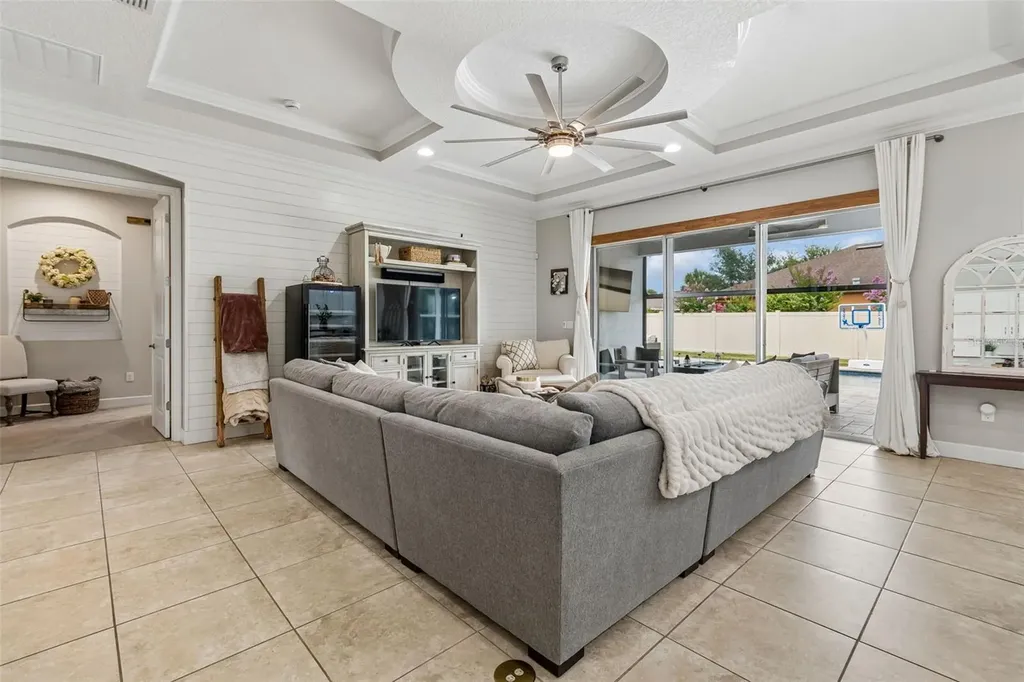 8908 Bella Vita Circle Land O Lakes FL 34637