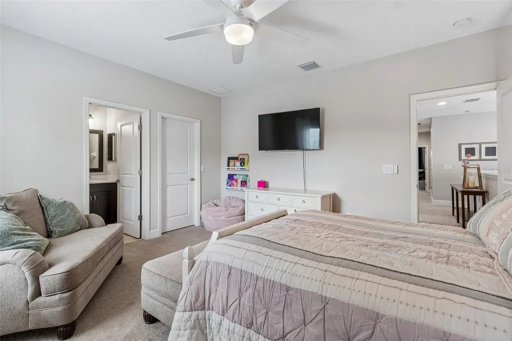 8908 Bella Vita Circle Land O Lakes FL 34637
