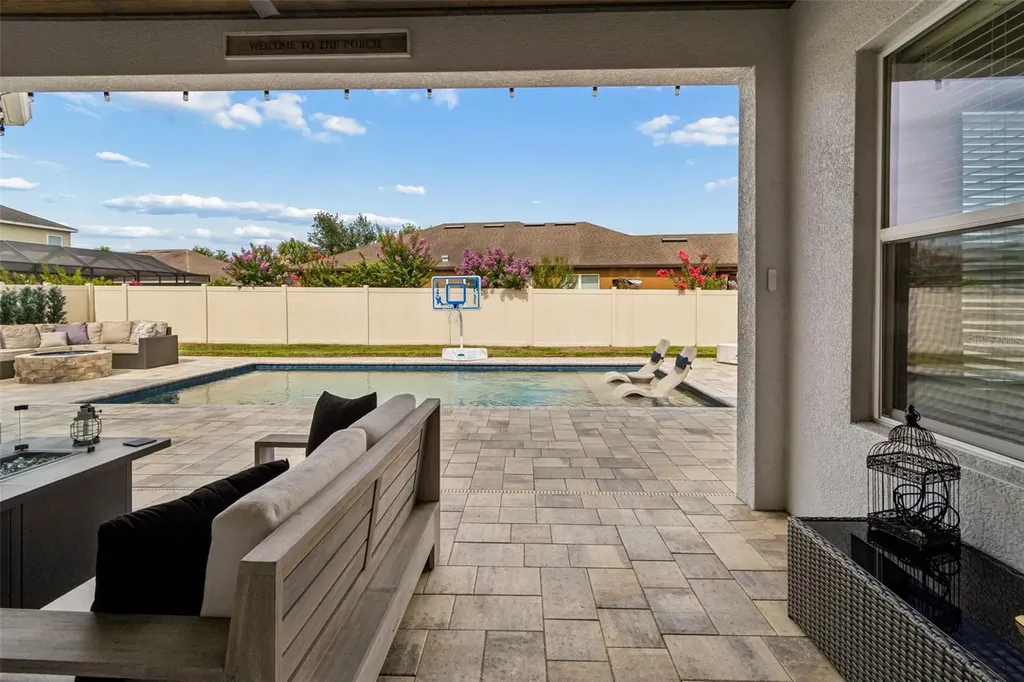 8908 Bella Vita Circle Land O Lakes FL 34637