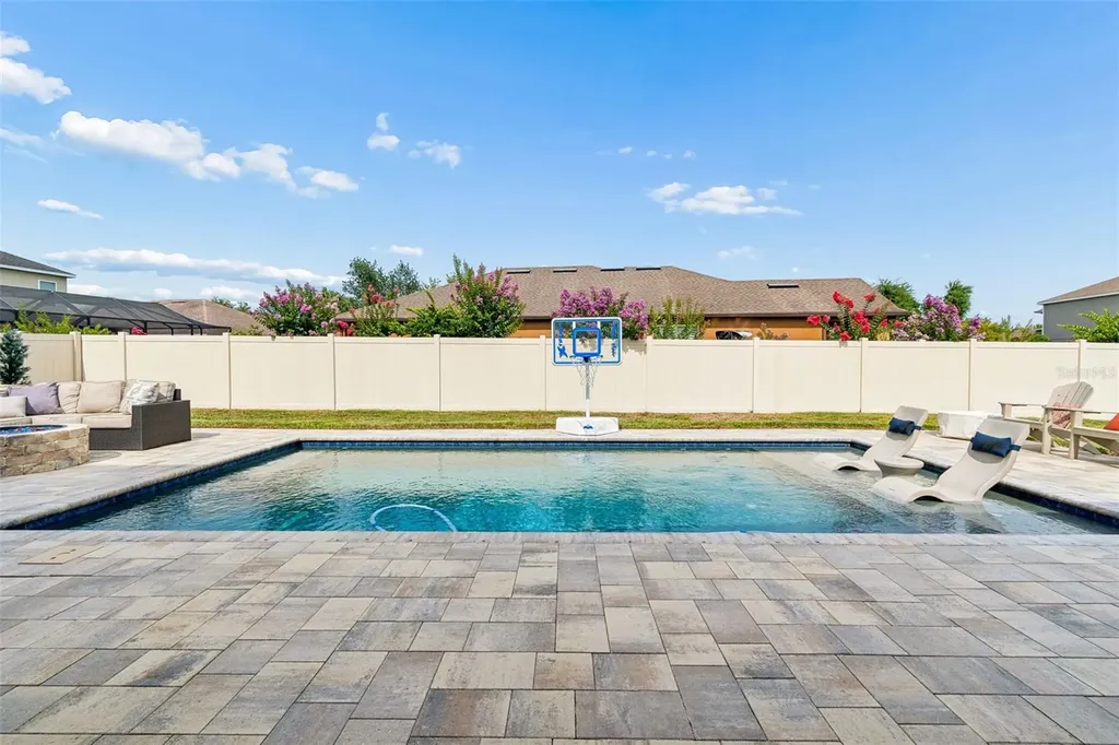 8908 Bella Vita Circle Land O Lakes FL 34637