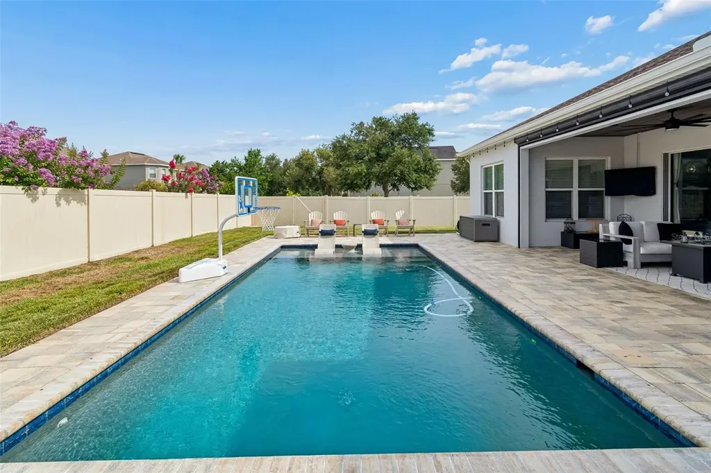 8908 Bella Vita Circle Land O Lakes FL 34637