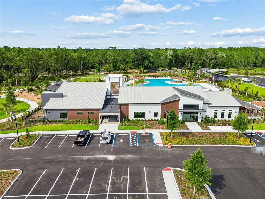 8908 Bella Vita Circle Land O Lakes FL 34637