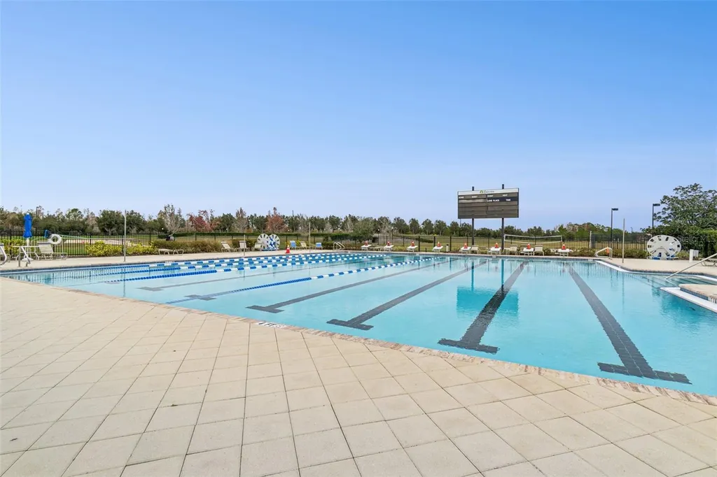 8908 Bella Vita Circle Land O Lakes FL 34637