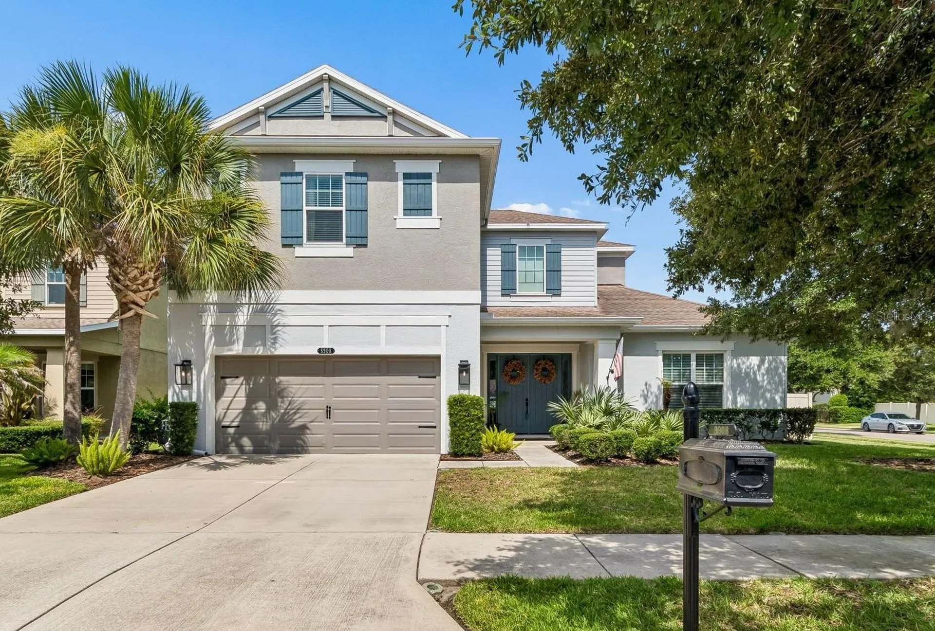 8908 Bella Vita Circle Land O Lakes FL 34637