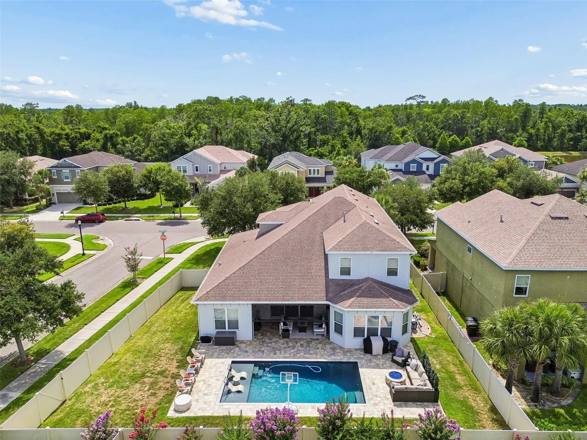 8908 Bella Vita Circle Land O Lakes FL 34637