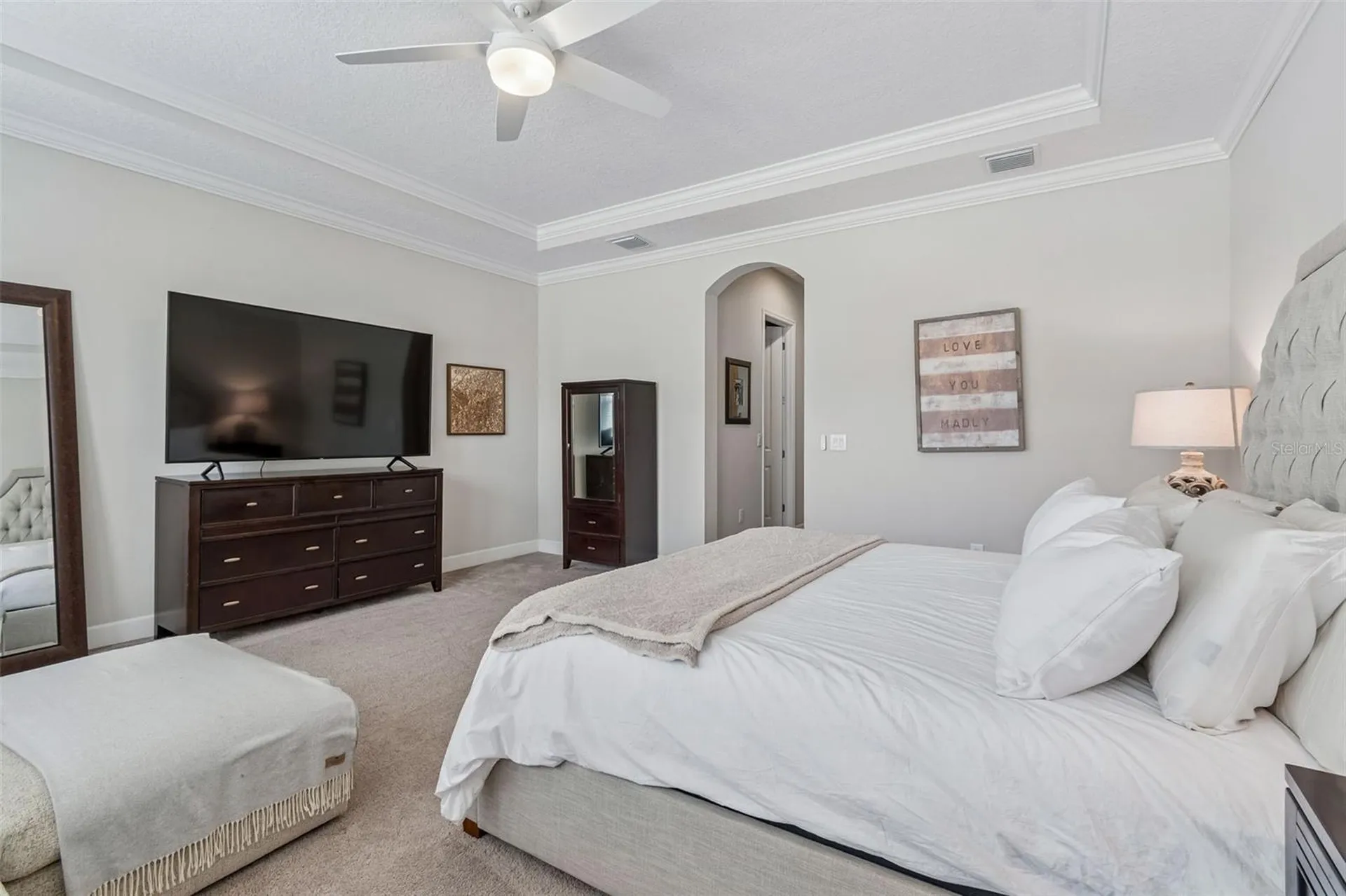 8908 Bella Vita Circle Land O Lakes FL 34637