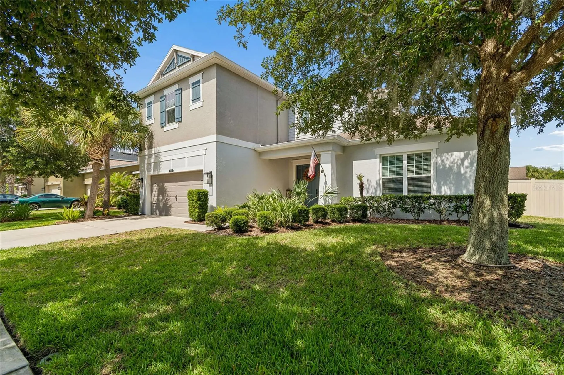 8908 Bella Vita Circle Land O Lakes FL 34637