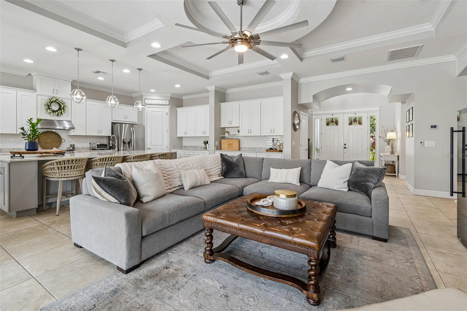 8908 Bella Vita Circle Land O Lakes FL 34637