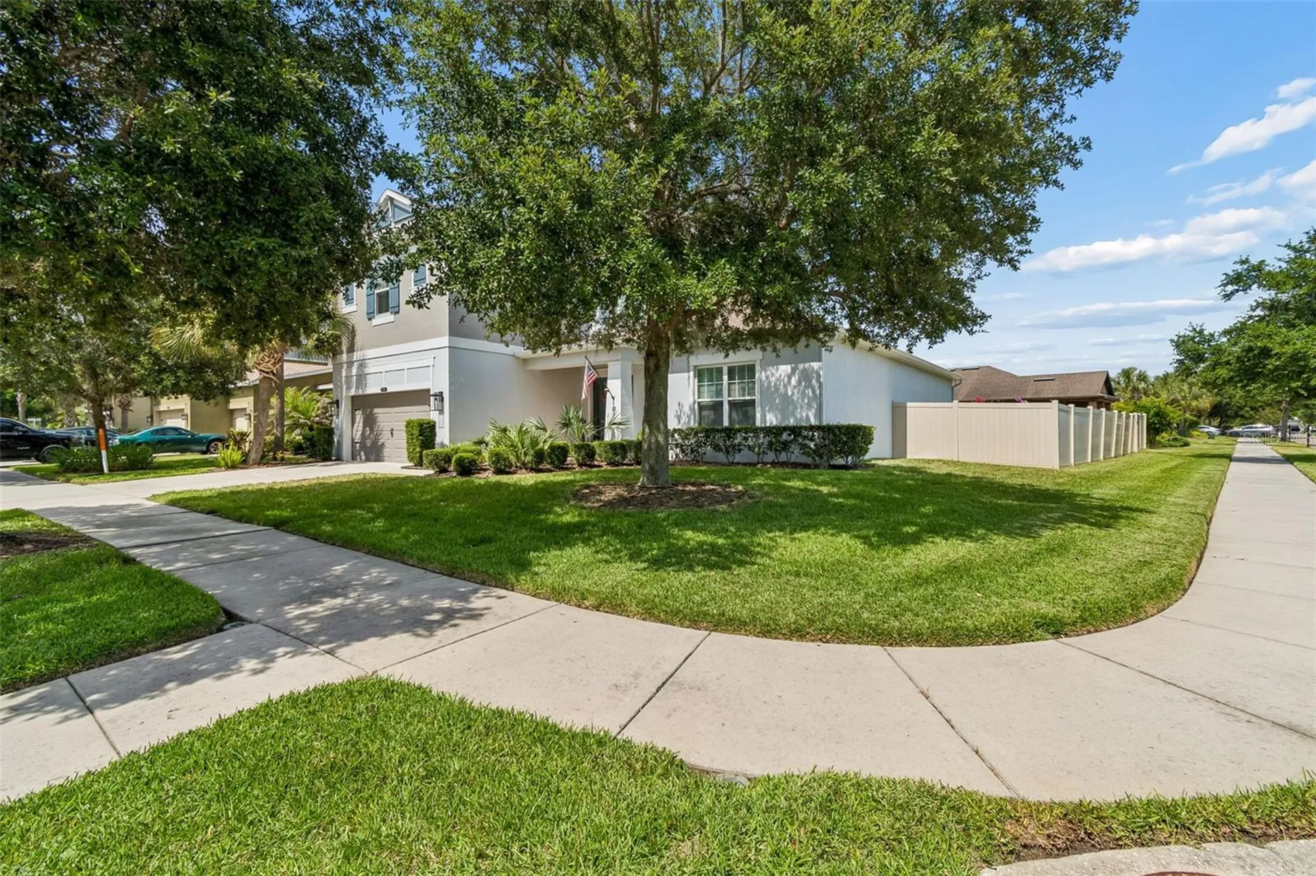 8908 Bella Vita Circle Land O Lakes FL 34637