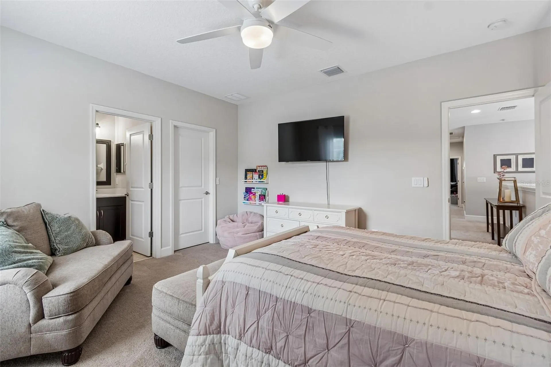 8908 Bella Vita Circle Land O Lakes FL 34637