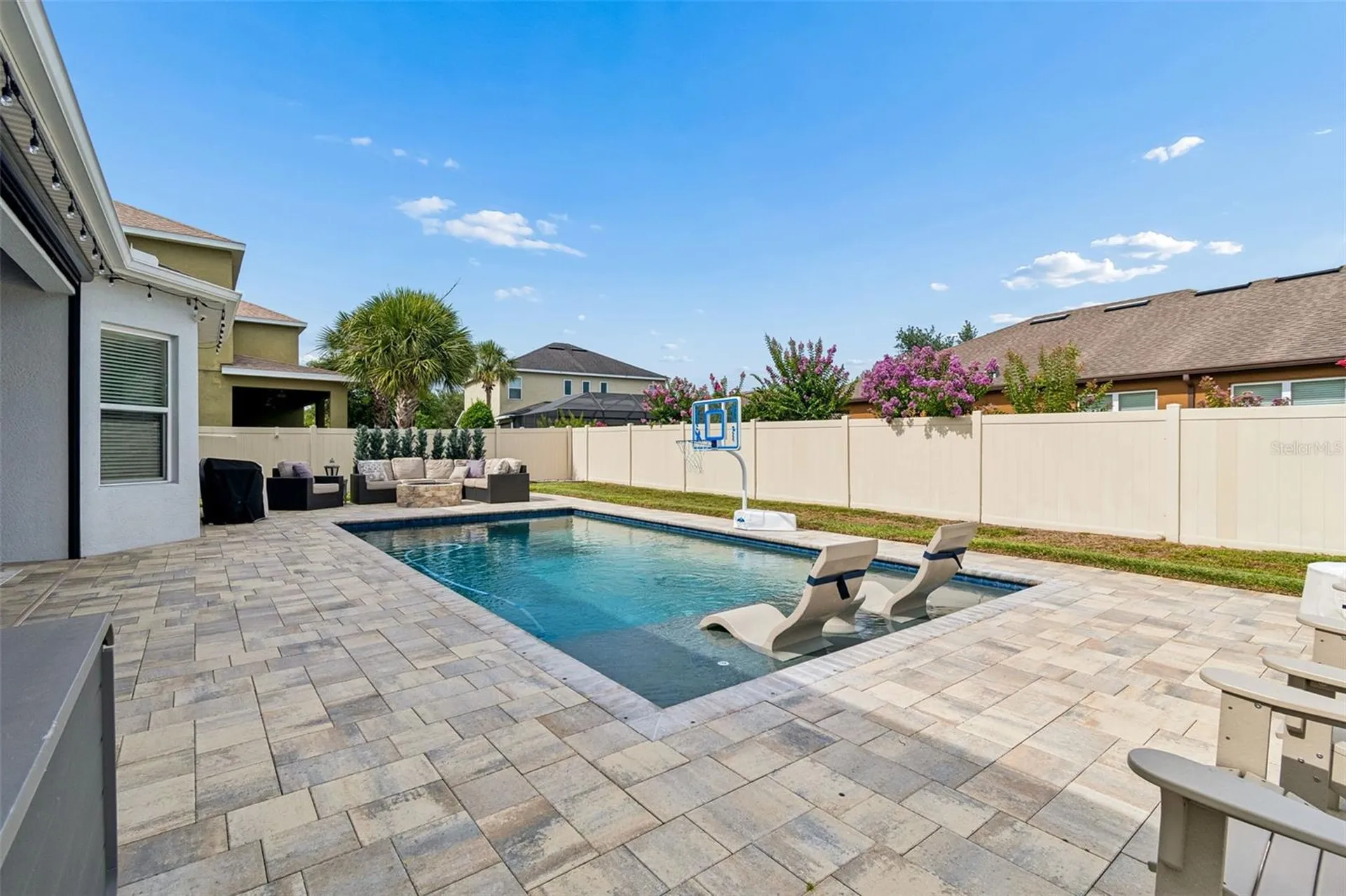8908 Bella Vita Circle Land O Lakes FL 34637