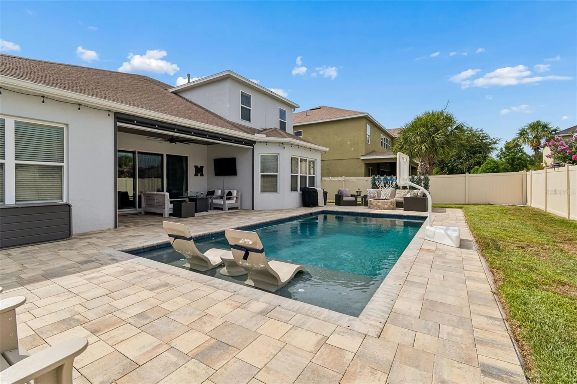 8908 Bella Vita Circle Land O Lakes FL 34637