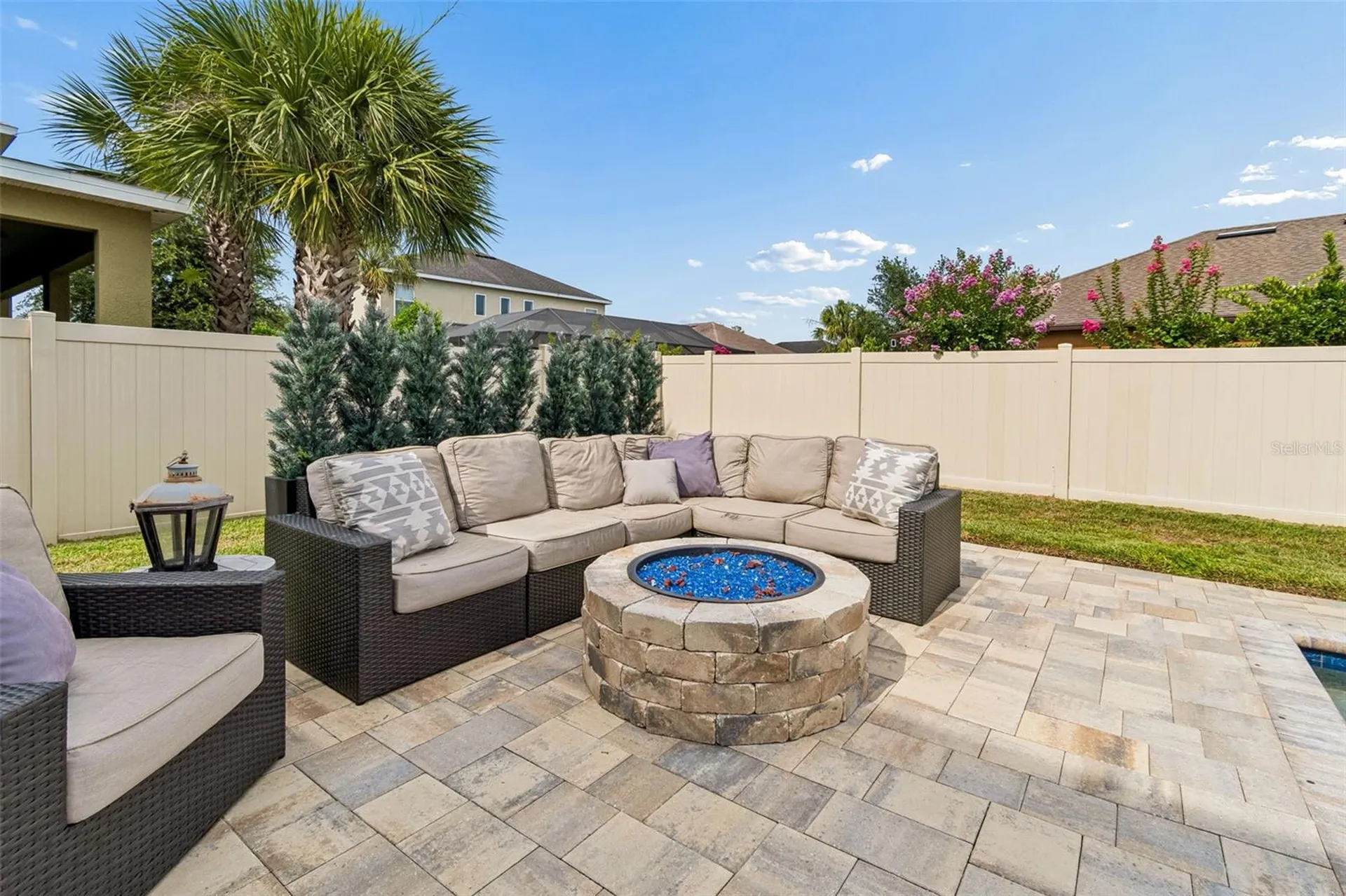 8908 Bella Vita Circle Land O Lakes FL 34637