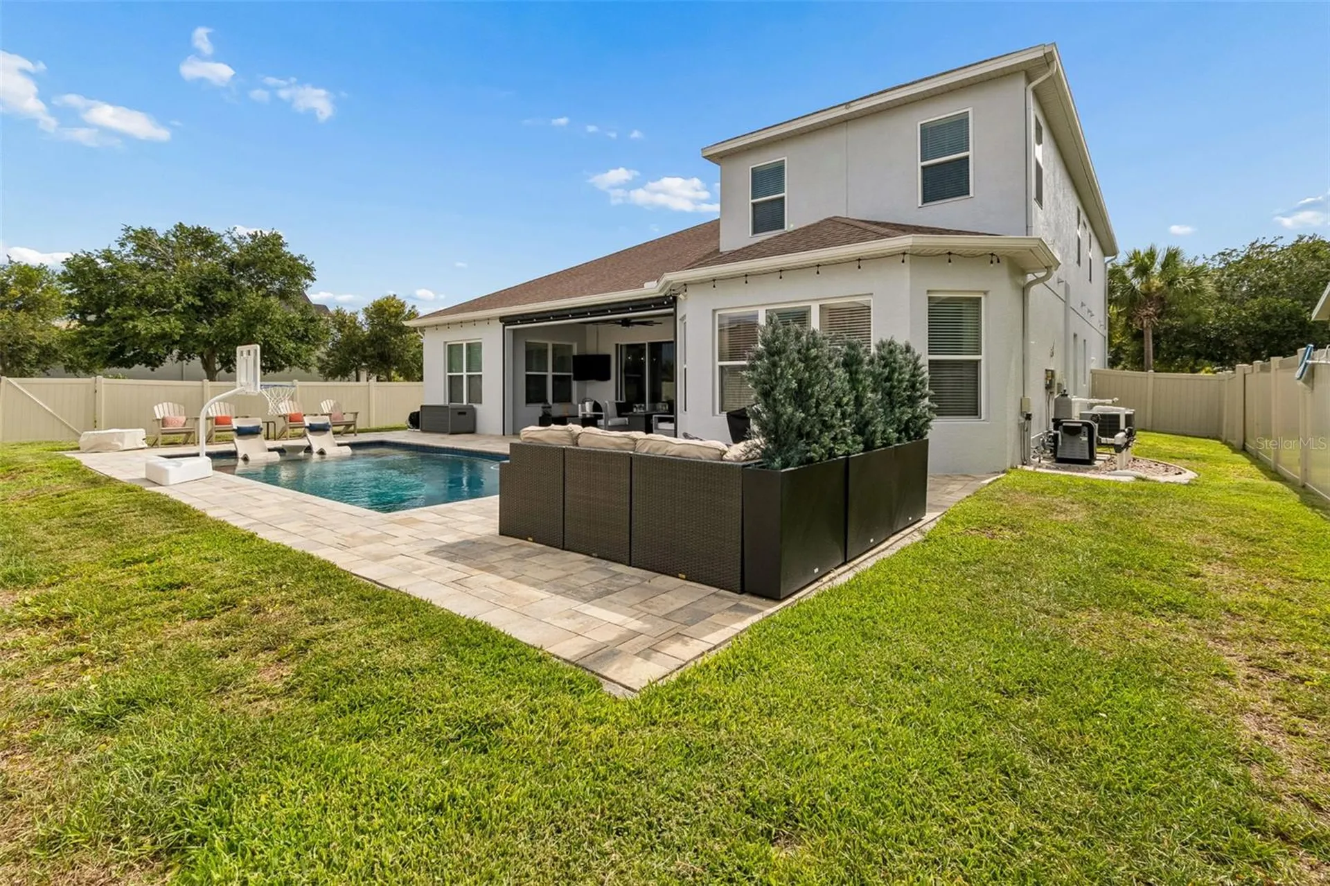 8908 Bella Vita Circle Land O Lakes FL 34637