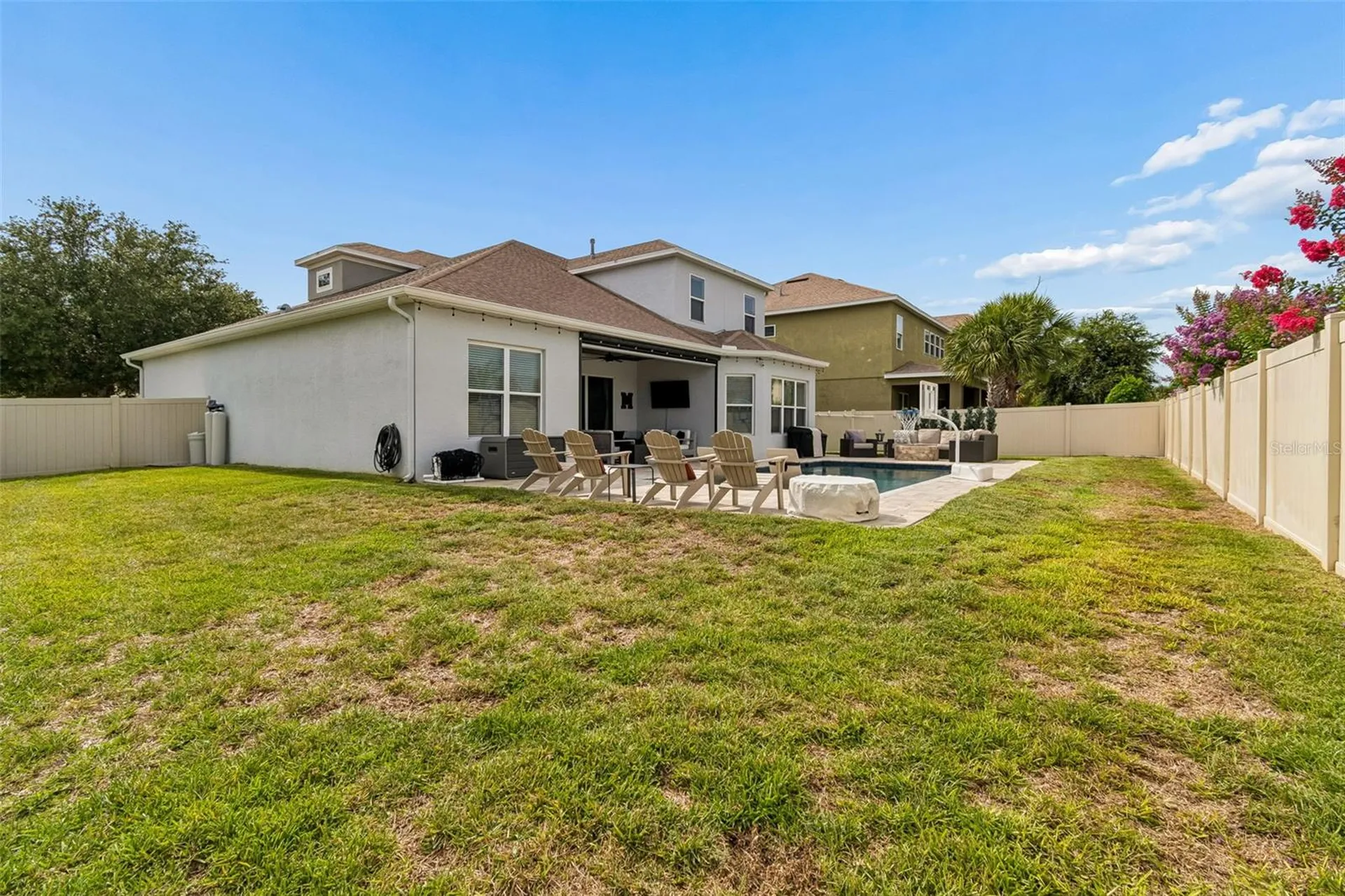 8908 Bella Vita Circle Land O Lakes FL 34637