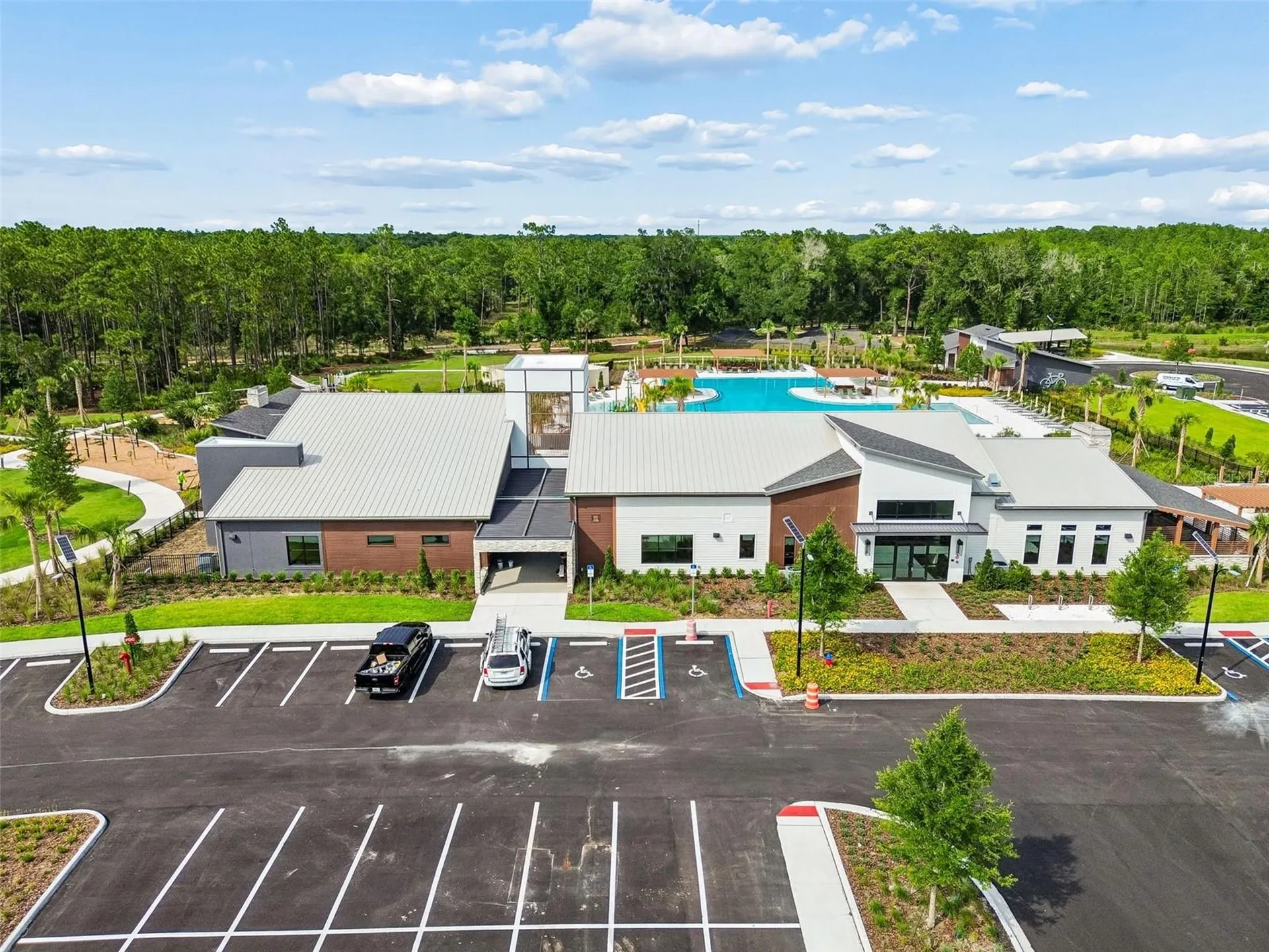 8908 Bella Vita Circle Land O Lakes FL 34637