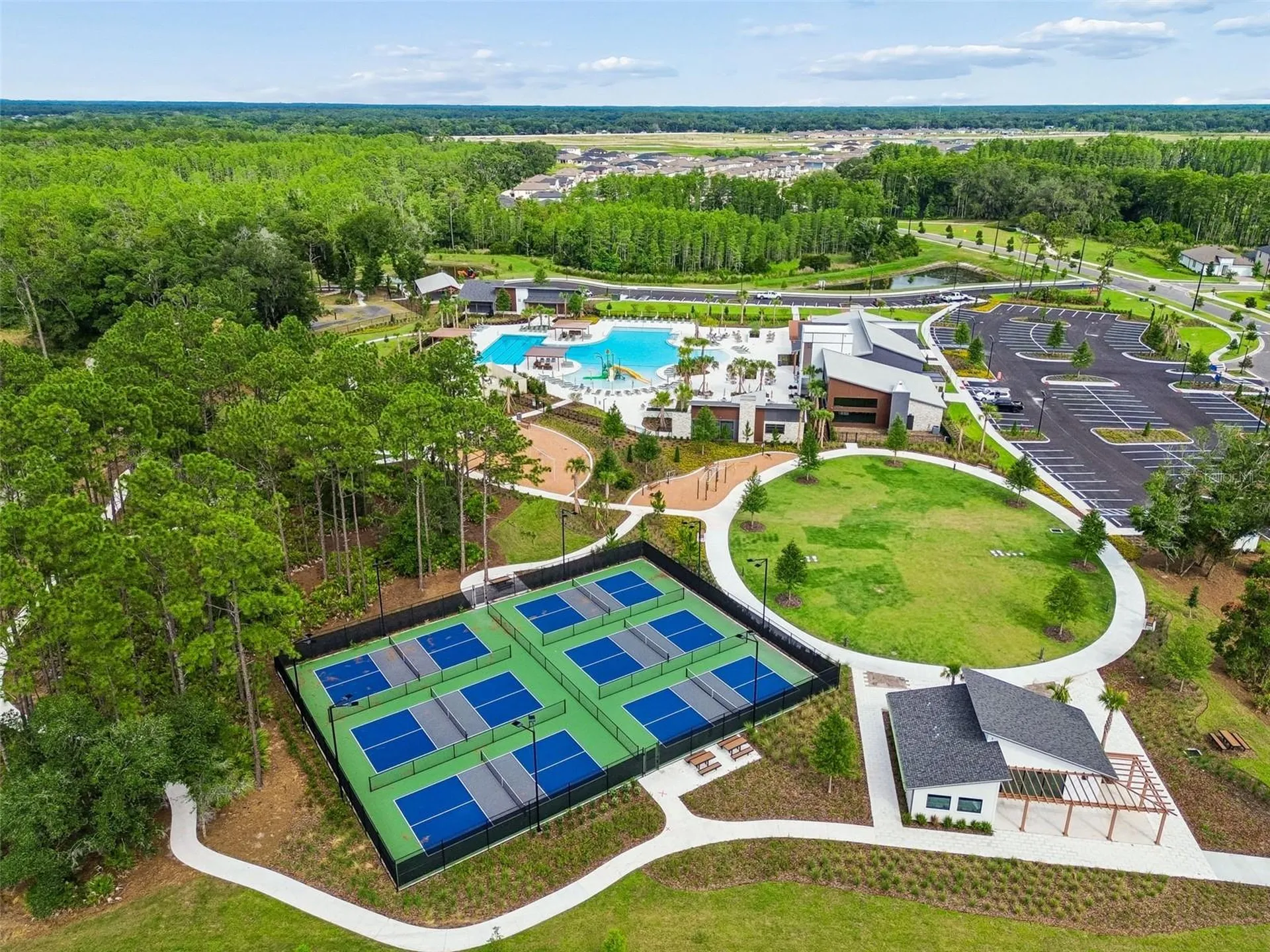8908 Bella Vita Circle Land O Lakes FL 34637