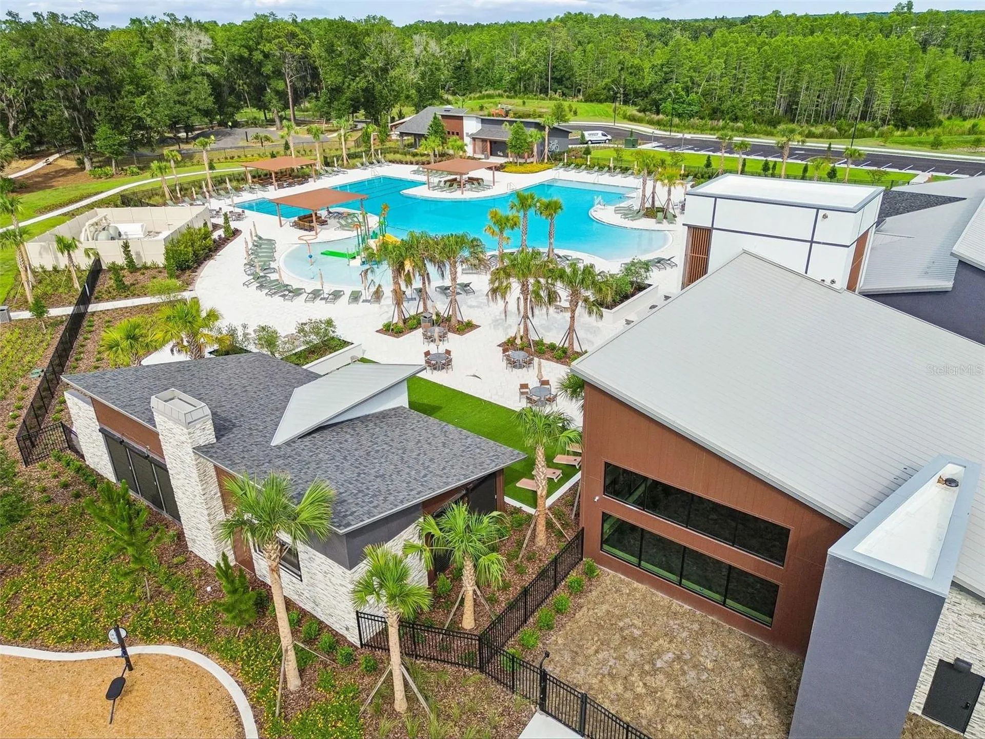 8908 Bella Vita Circle Land O Lakes FL 34637