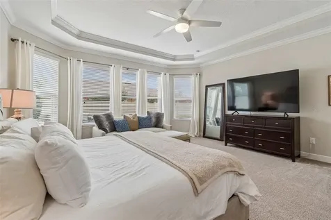 8908 Bella Vita Circle Land O Lakes FL 34637