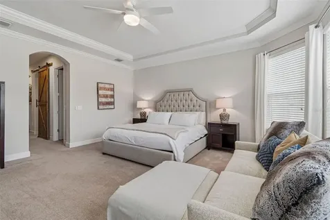 8908 Bella Vita Circle Land O Lakes FL 34637