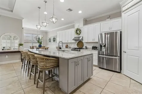8908 Bella Vita Circle Land O Lakes FL 34637