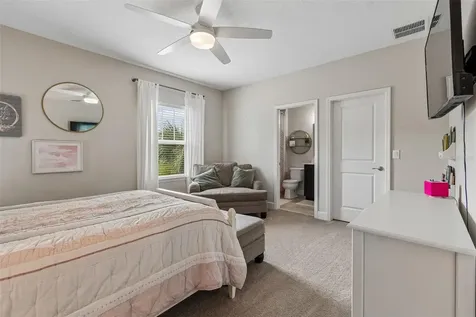 8908 Bella Vita Circle Land O Lakes FL 34637