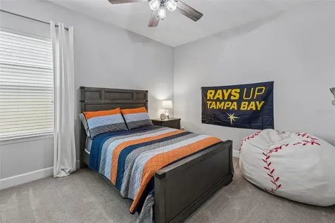 8908 Bella Vita Circle Land O Lakes FL 34637