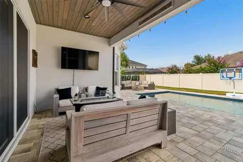 8908 Bella Vita Circle Land O Lakes FL 34637