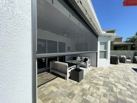 8908 Bella Vita Circle Land O Lakes FL 34637