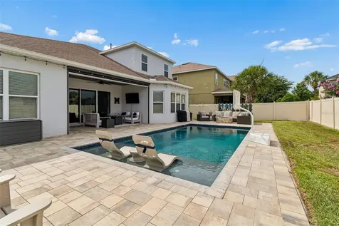 8908 Bella Vita Circle Land O Lakes FL 34637