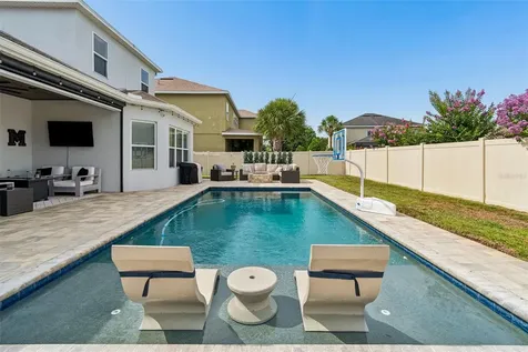 8908 Bella Vita Circle Land O Lakes FL 34637