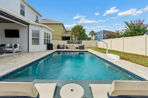 8908 Bella Vita Circle Land O Lakes FL 34637