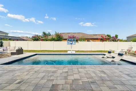8908 Bella Vita Circle Land O Lakes FL 34637