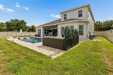 8908 Bella Vita Circle Land O Lakes FL 34637