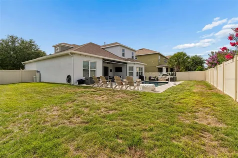 8908 Bella Vita Circle Land O Lakes FL 34637