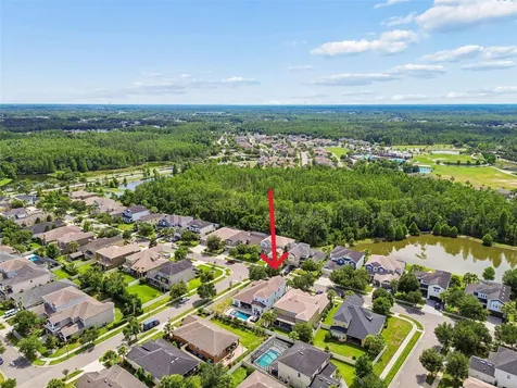 8908 Bella Vita Circle Land O Lakes FL 34637